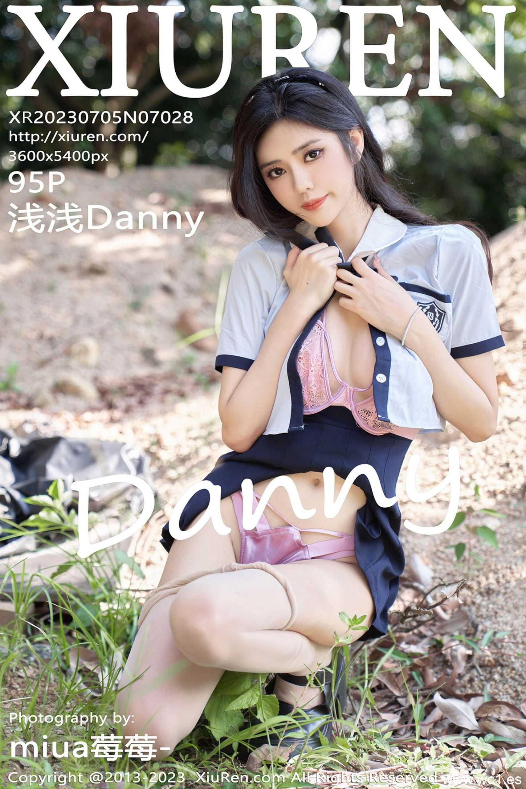 <strong><mark>浅浅</mark></strong>Danny（7028）