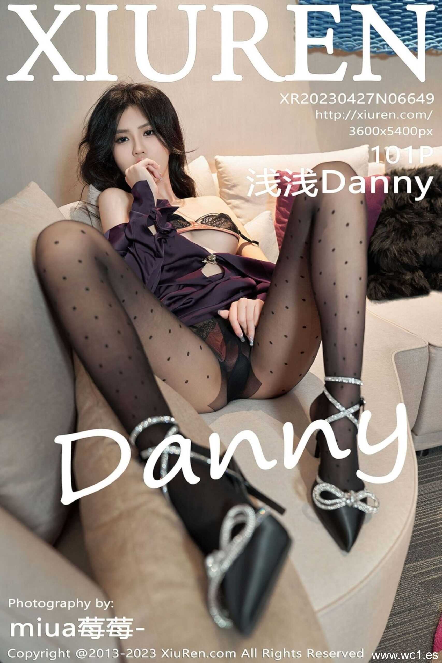<strong><mark>浅浅</mark></strong>Danny(6649)