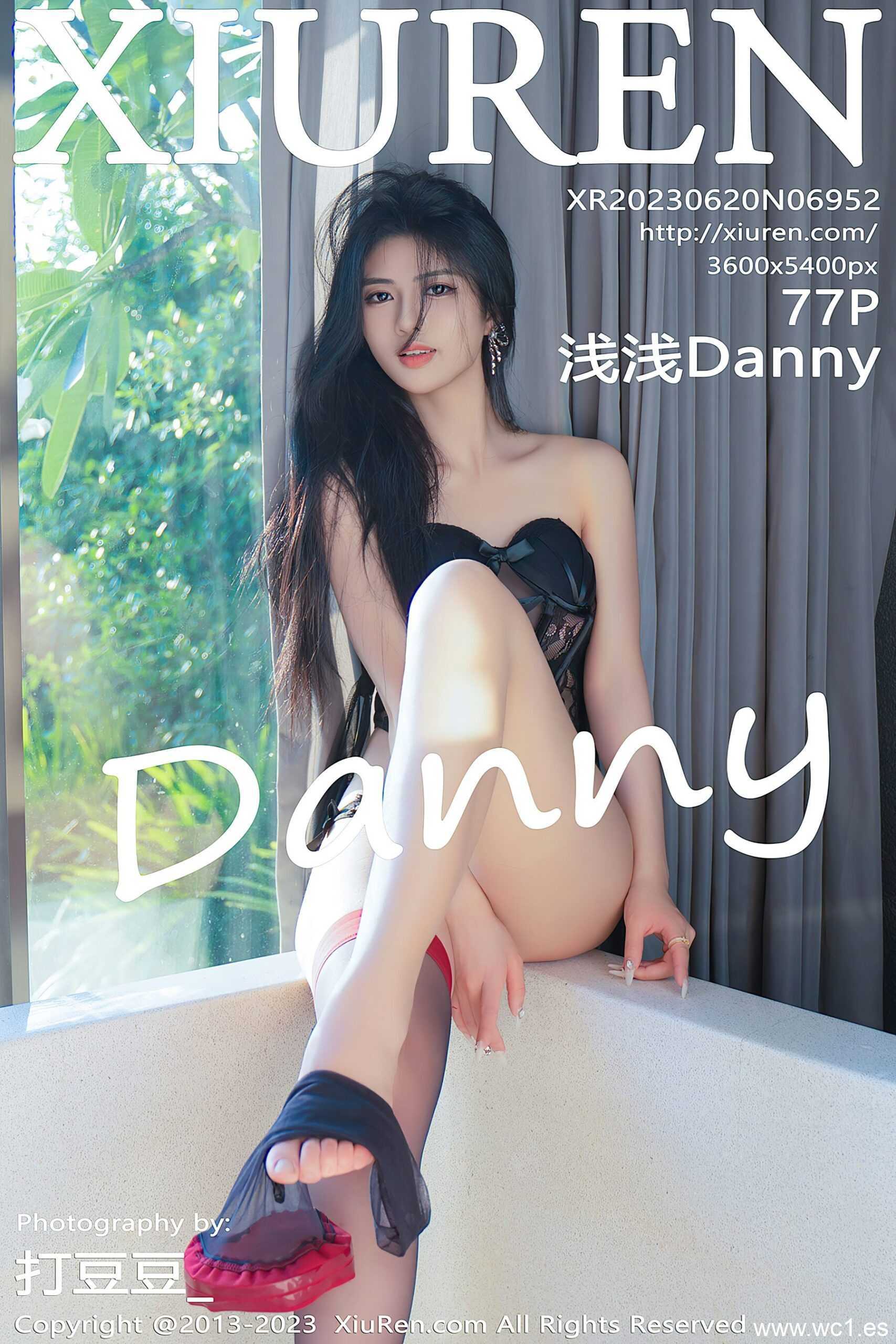 <strong><mark>浅浅</mark></strong>Danny(6952)
