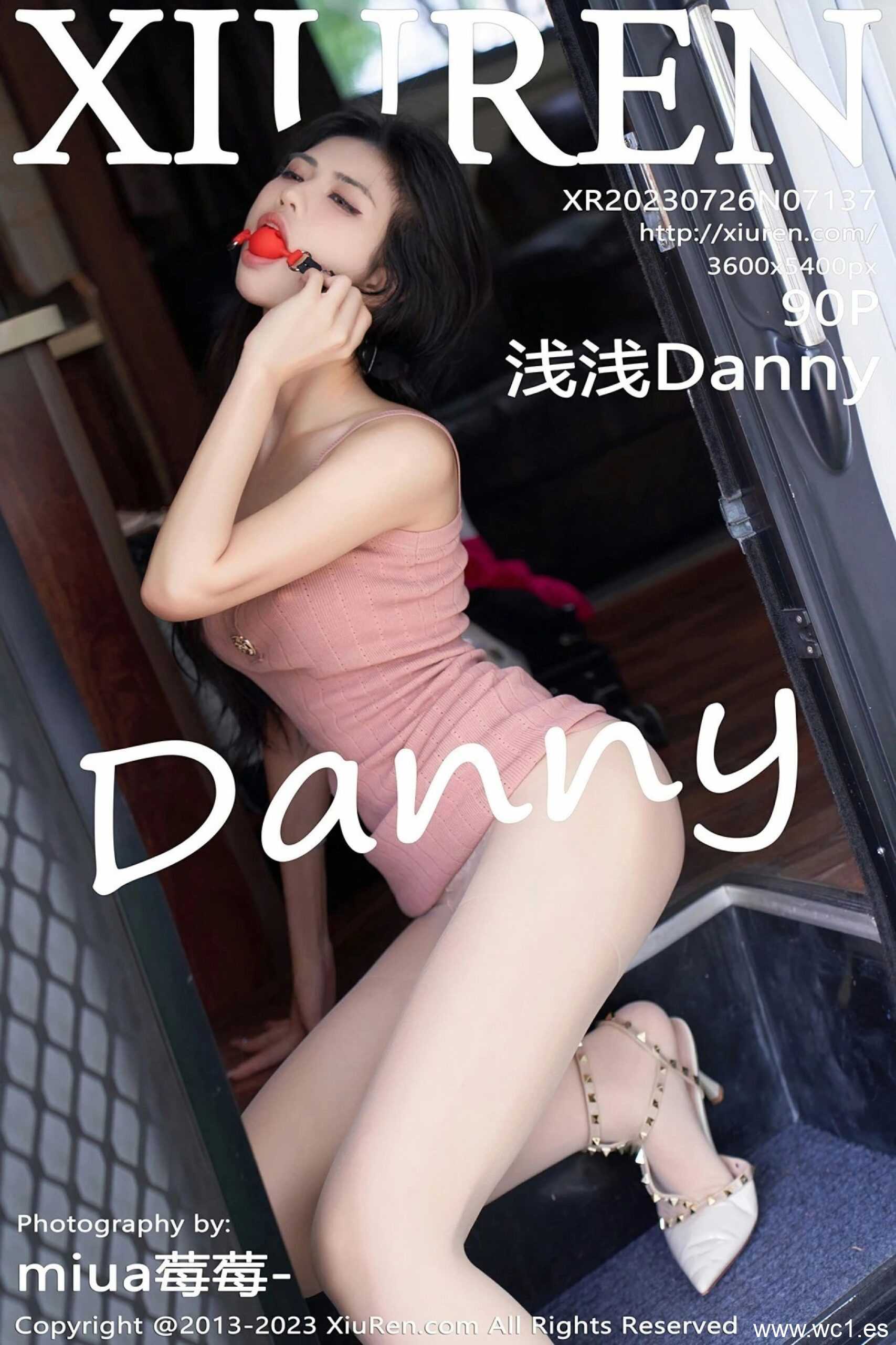 <strong><mark>浅浅</mark></strong>Danny(7137)