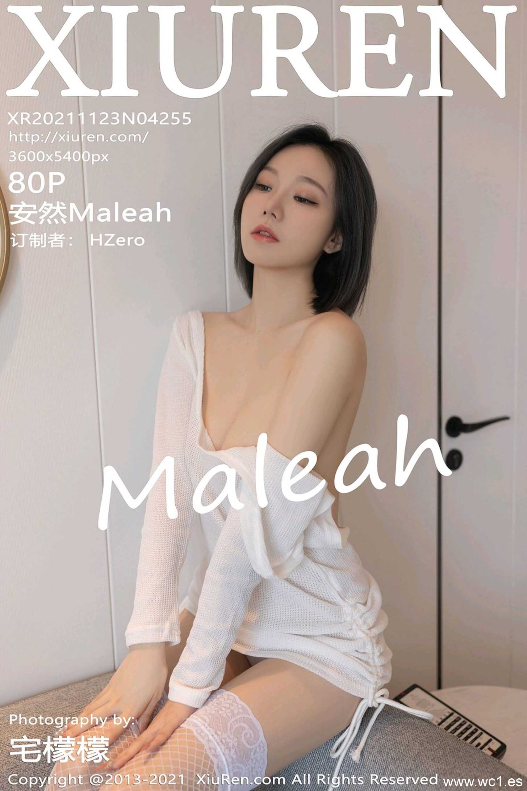 <strong><mark>安然</mark></strong>Maleah（4255）