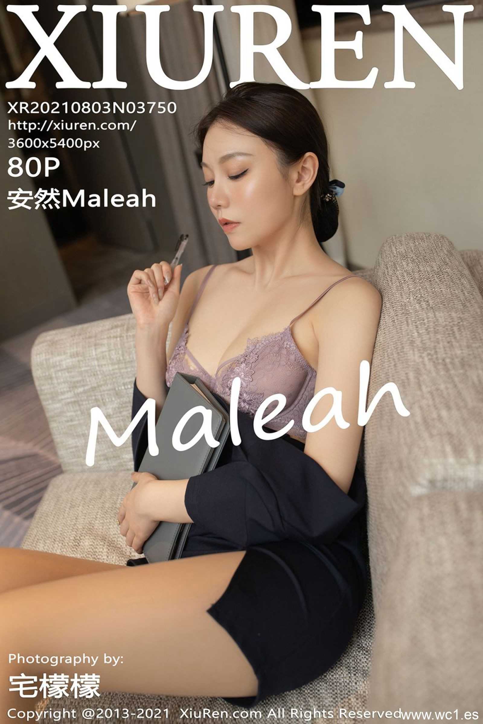 <strong><mark>安然</mark></strong>Maleah（3750）