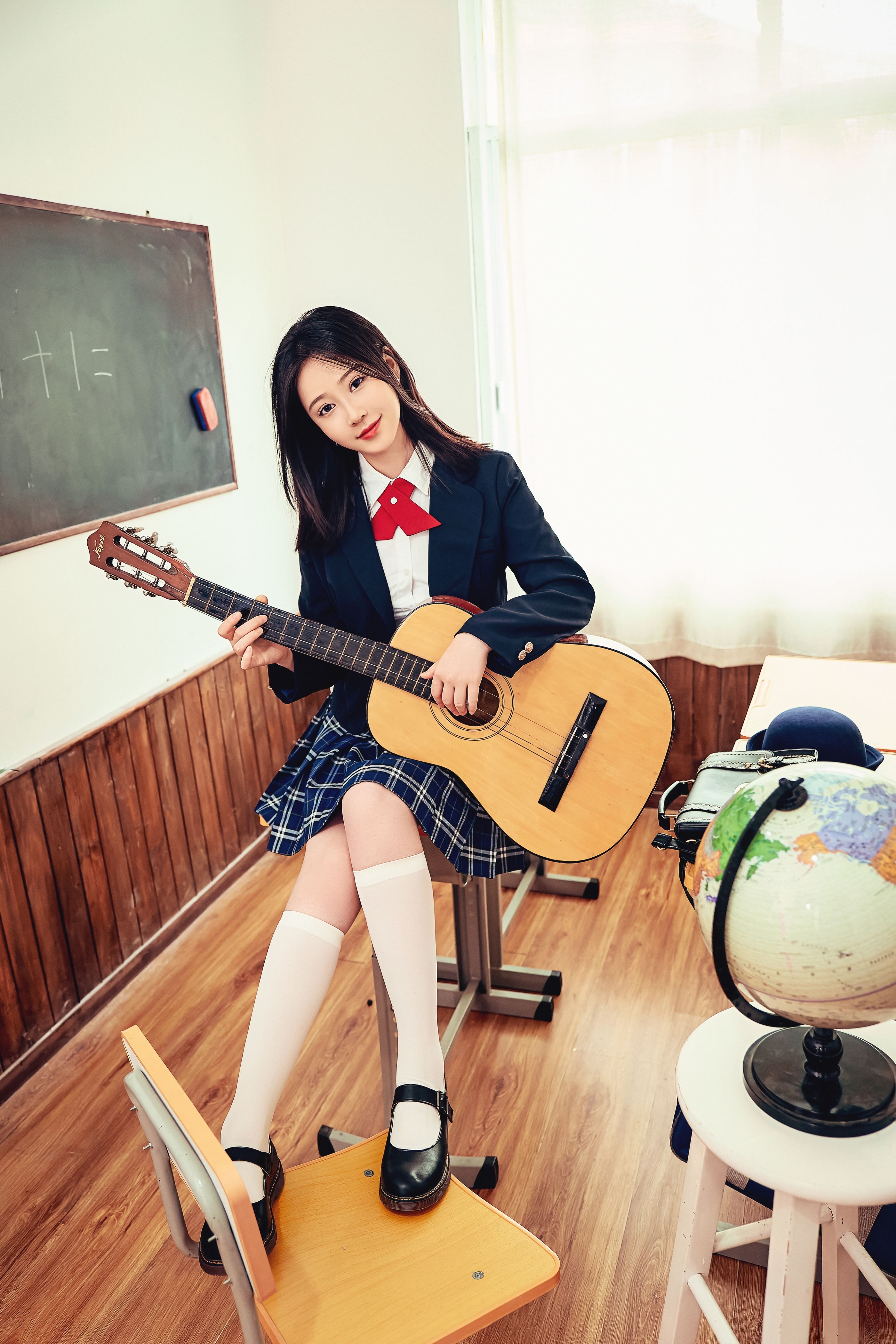 <strong><mark>年年</mark></strong> 月刊少女